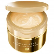 Shiseido Aqualabel Face Balance Care Cream – 50 G Feuchtigkeitscreme
